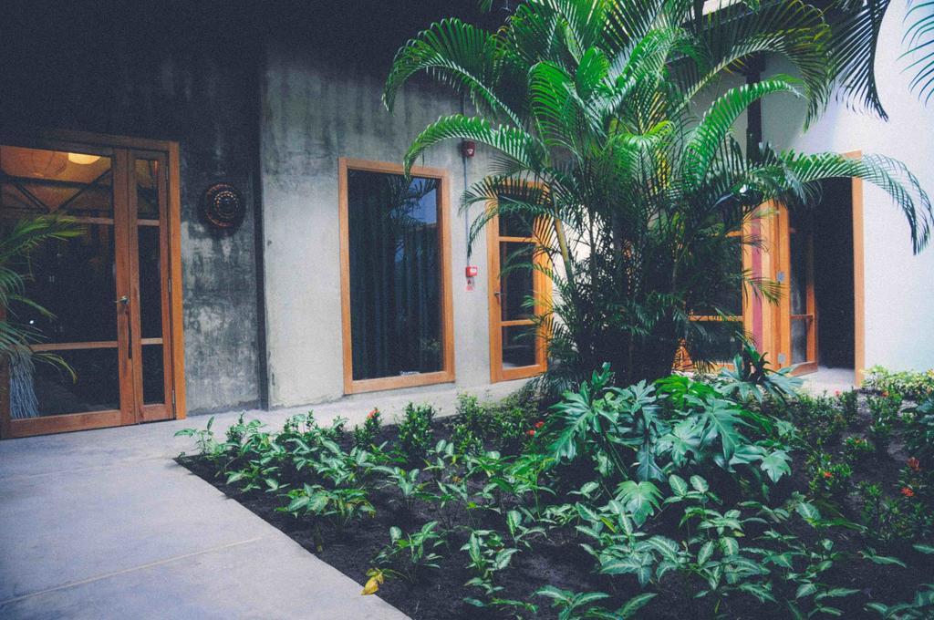 Hotel Casa Panama Exterior photo