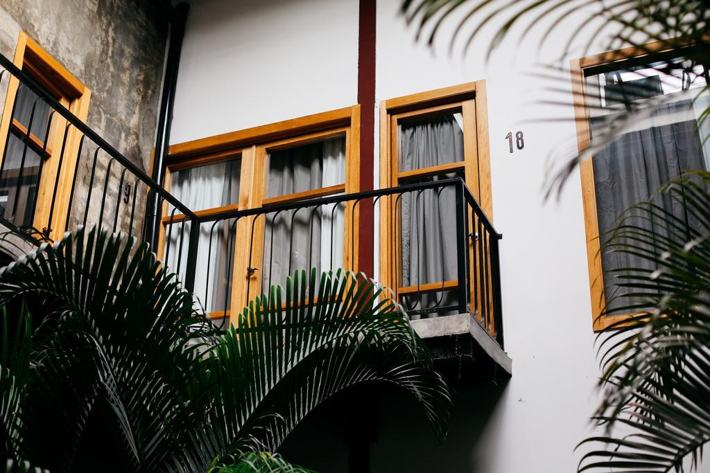 Hotel Casa Panama Exterior photo