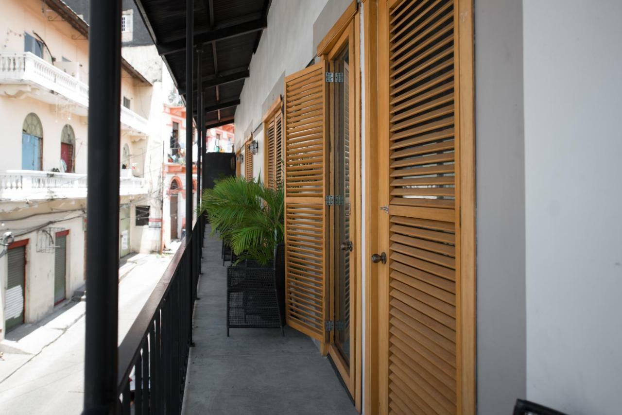 Hotel Casa Panama Exterior photo